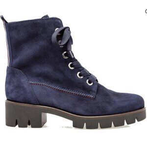 Gabor 711 Boot Marine